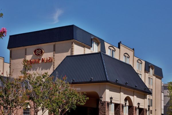 Hotel WYNDHAM GARDEN LAFAYETTE (Lafayette)